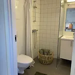Skandinavisk City-lejlighed! Lägenhet