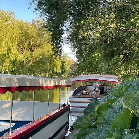 Skandinavisk City-lejlighed! Apartamento